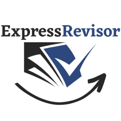 Express Revisor logo